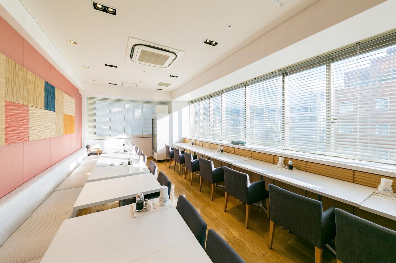 Hotel Sotetsu Fresa Nagano-zenkojiguchi 3*
